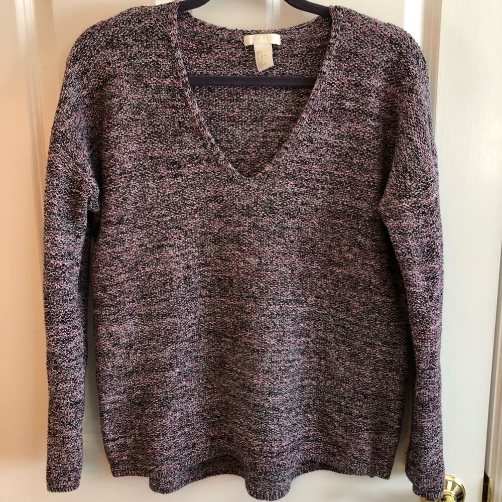 H&M sweater